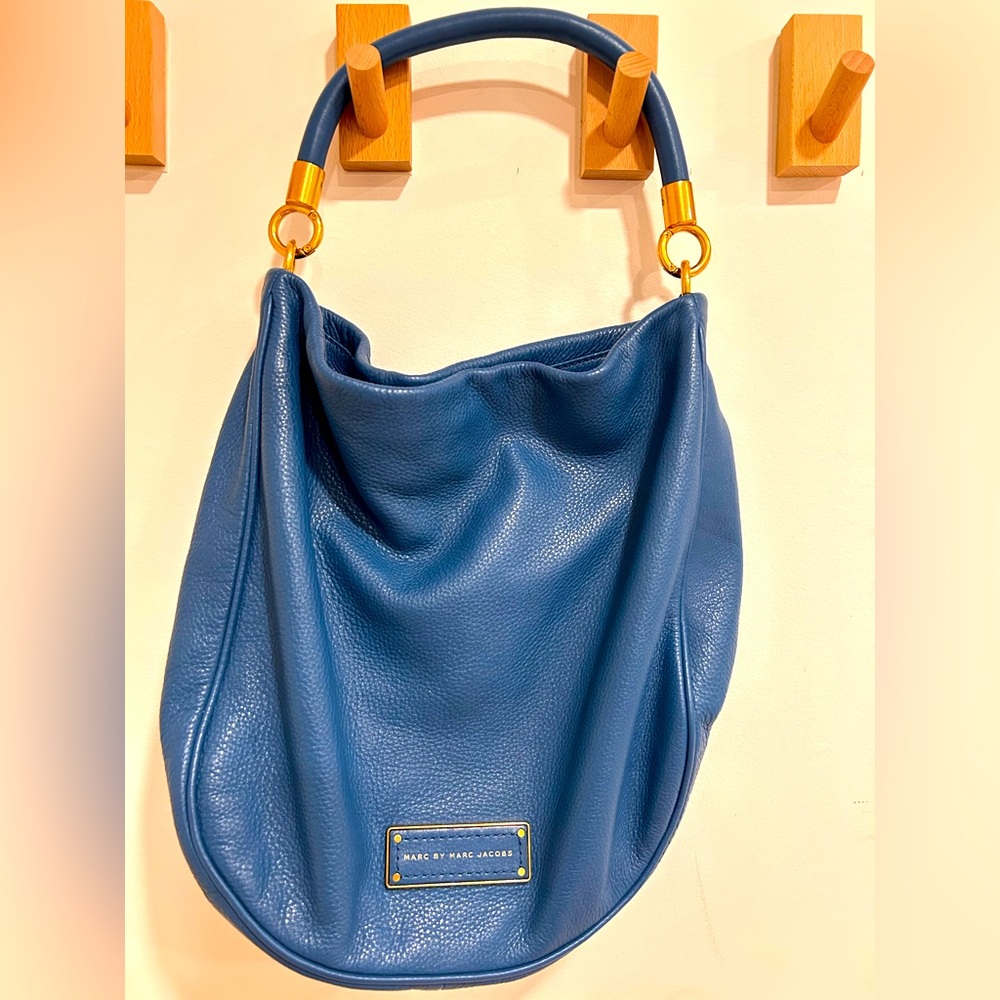 Marc Jacob Too Hot to Handle Hobo Bag